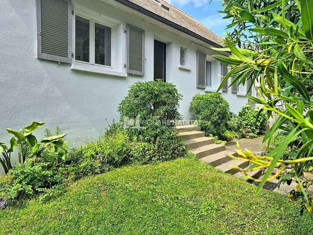 Vente maison 6 pièces Parame 35