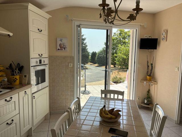 Vente maison 6 pièces Parame 35