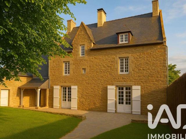 Vente maison 6 pièces Parame 35