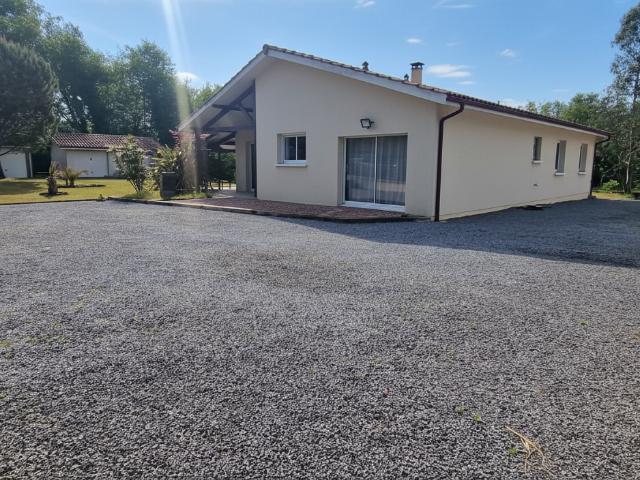 Vente maison 6 pièces Parentis en Born 40