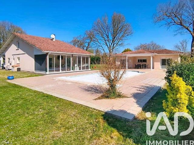 Vente maison 6 pièces Parentis en Born 40