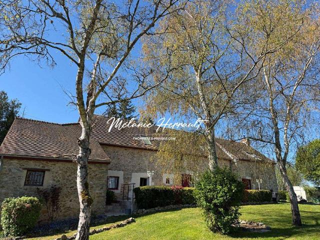 Vente maison 6 pièces Parigné l'Évêque 72