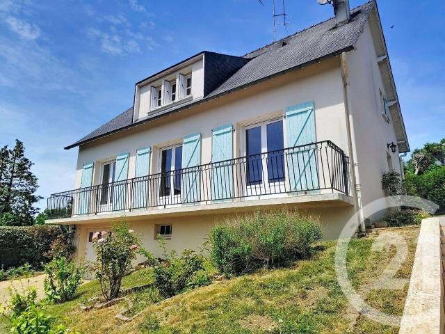 Vente maison 6 pièces Parné sur Roc 53