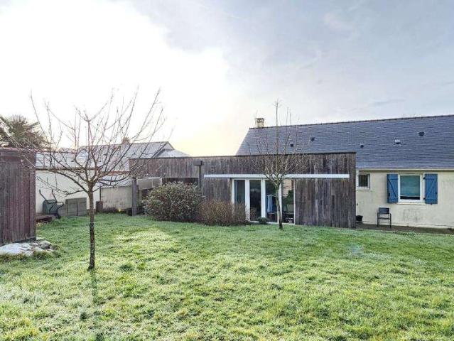 Vente maison 6 pièces Petit Mars 44