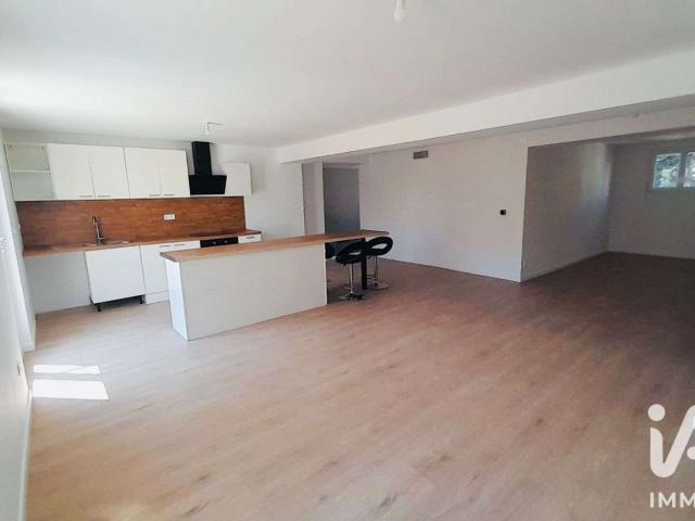 Vente maison 6 pièces Pézilla la Rivière 66