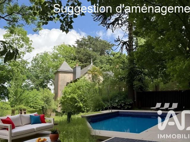 Vente maison 6 pièces Pédernec 22