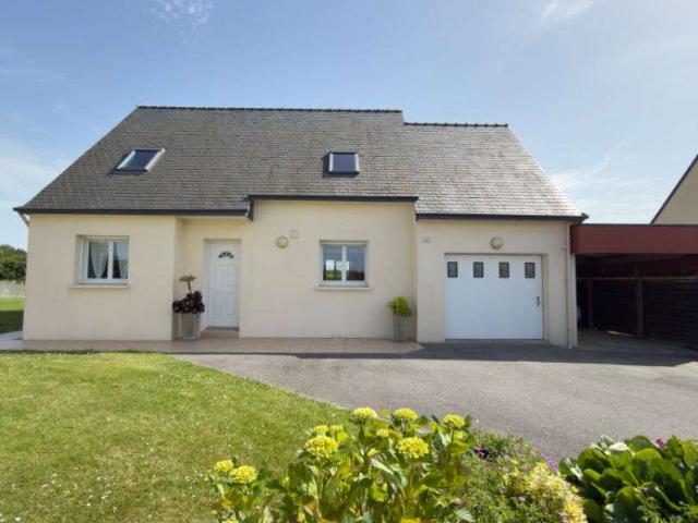 Vente maison 6 pièces Pencran 29