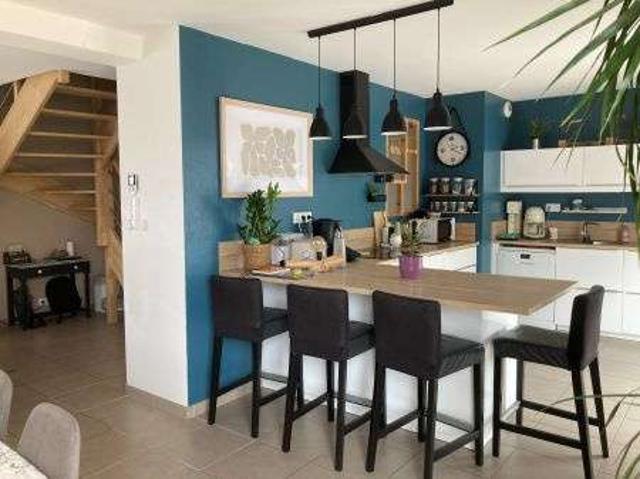 Vente maison 6 pièces Pencran 29