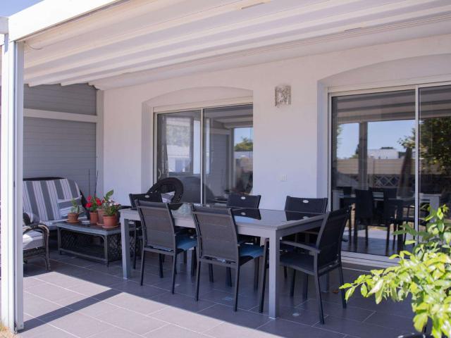 Vente maison 6 pièces Pénestin 56
