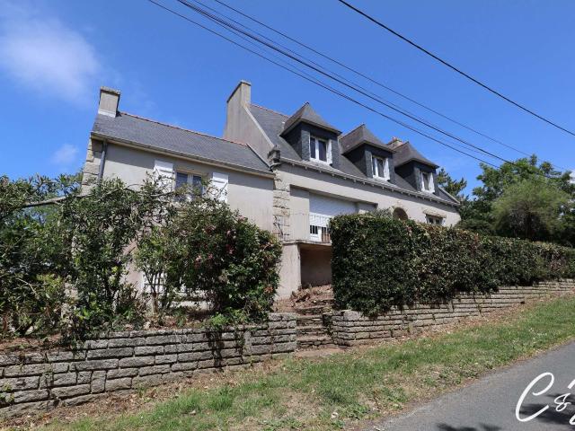 Vente maison 6 pièces Penmarch 29