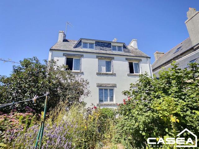 Vente maison 6 pièces Penmarch 29