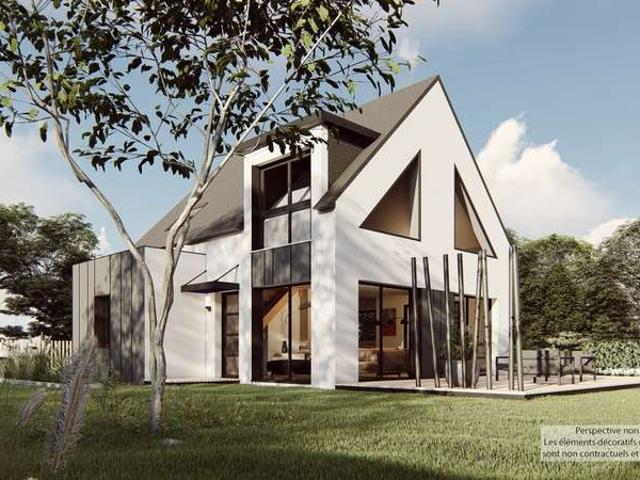 Vente maison 6 pièces Penmarch 29