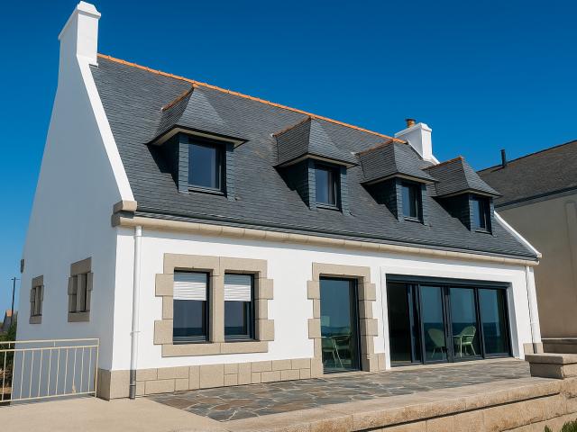 Vente maison 6 pièces Penmarch 29