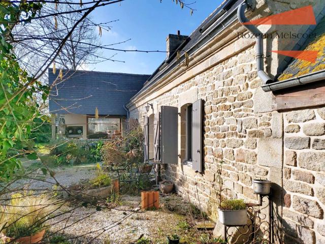 Vente maison 6 pièces Penmarch 29