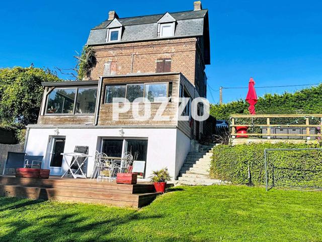 Vente maison 6 pièces Pennedepie 14