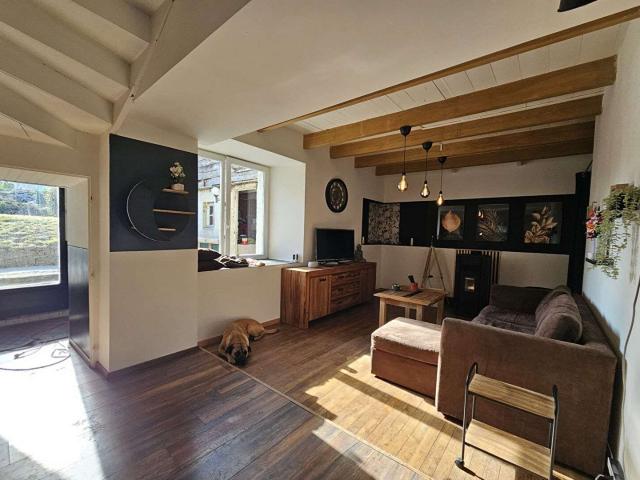 Vente maison 6 pièces Penvénan 22