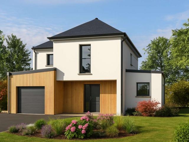 Vente maison 6 pièces Penvénan 22