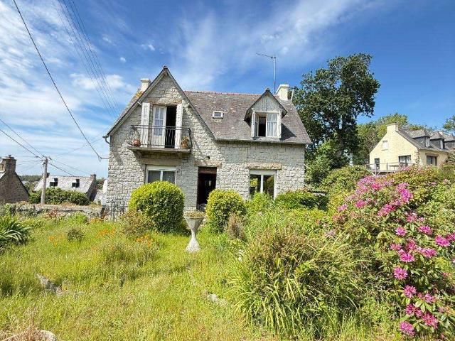 Vente maison 6 pièces Penvern 22