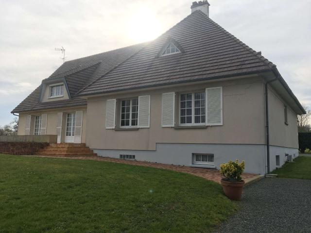 Vente maison 6 pièces Périers 50