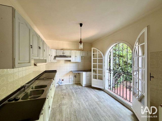 Vente maison 6 pièces Perpignan 66