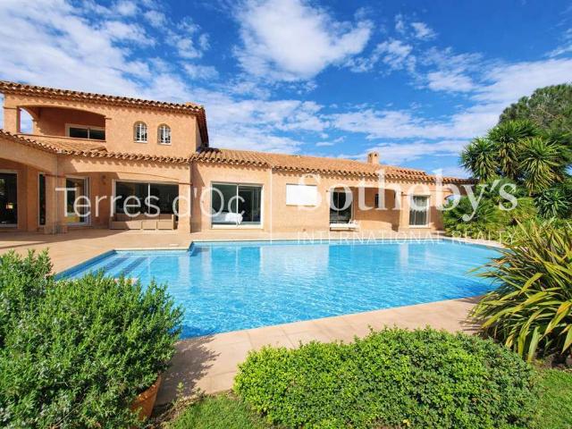 Vente maison 6 pièces Perpignan 66