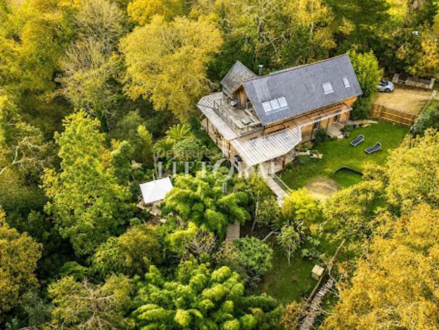 Vente Maison 6 pièces Perros Guirec
