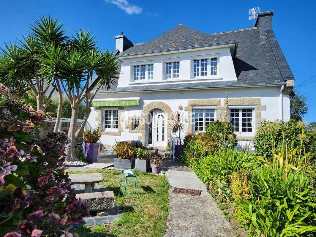 Vente maison 6 pièces Perros Guirec 22