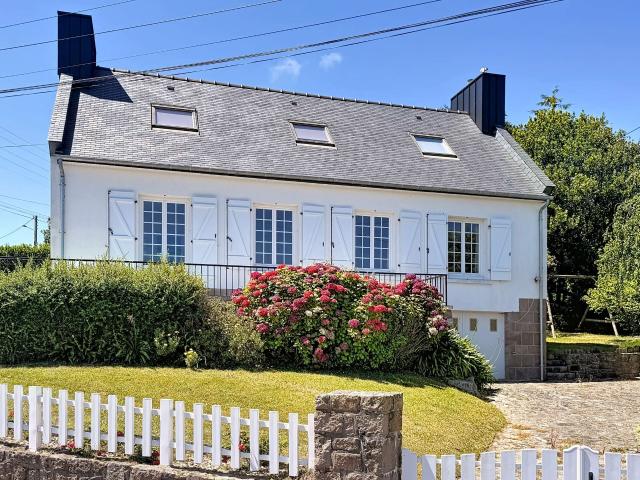 Vente maison 6 pièces Perros Guirec 22