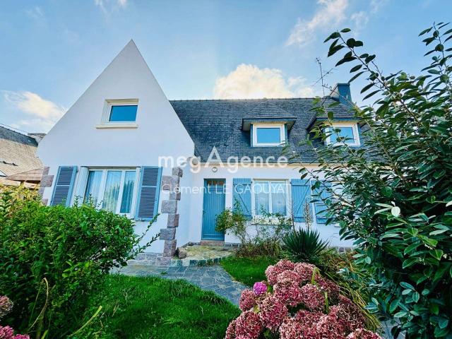 Vente maison 6 pièces Perros Guirec 22