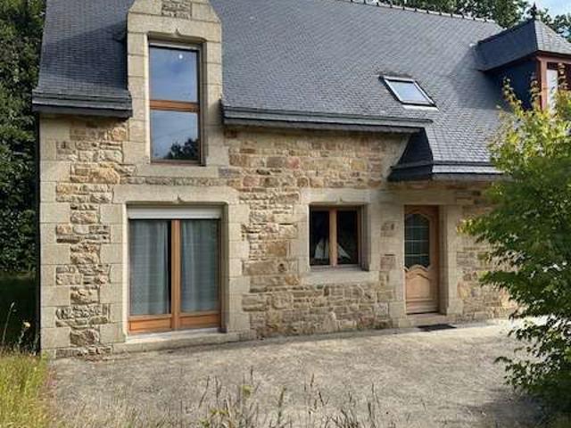 Vente maison 6 pièces Perros Guirec 22