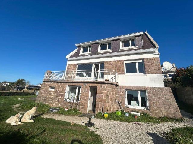 Vente maison 6 pièces Perros Guirec 22