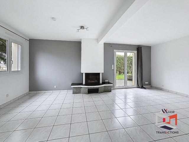Vente maison 6 pièces Perros Guirec 22