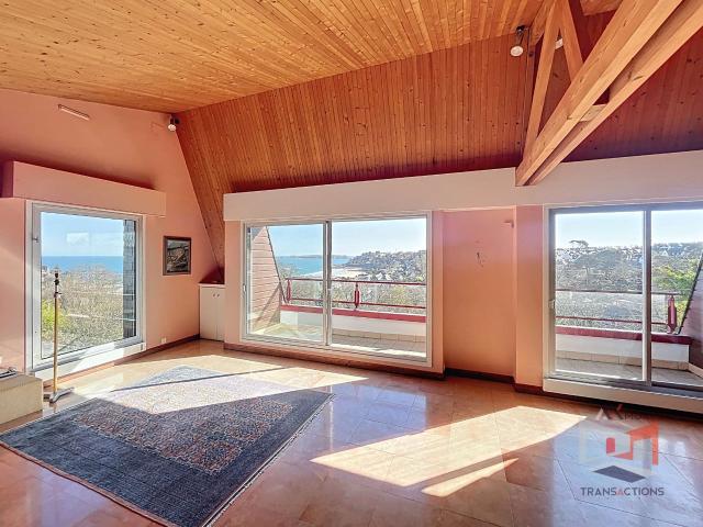 Vente maison 6 pièces Perros Guirec 22
