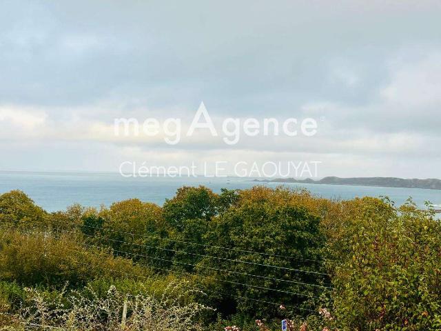 Vente maison 6 pièces Perros Guirec 22