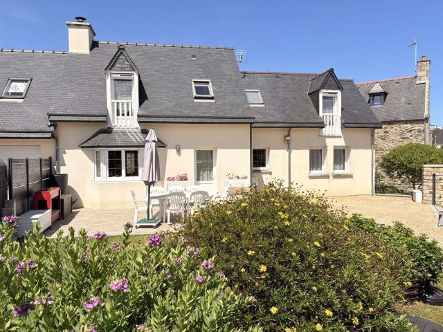 Vente maison 6 pièces Perros Guirec 22
