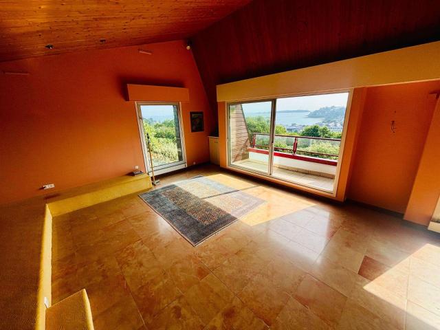Vente maison 6 pièces Perros Guirec 22