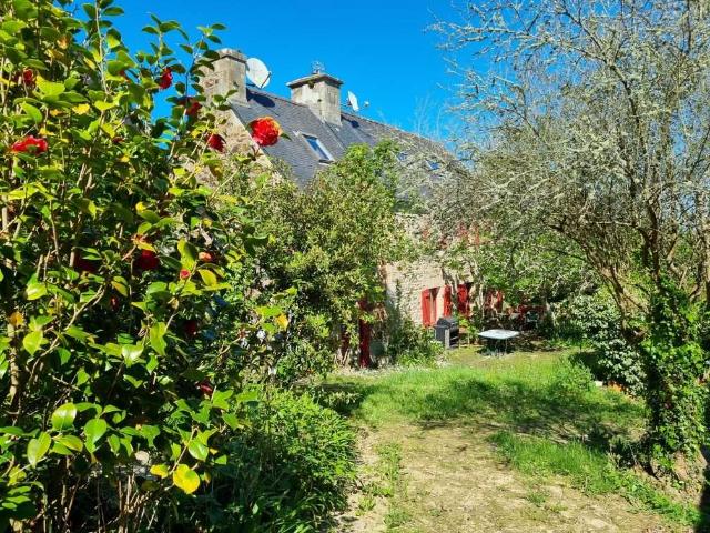 Vente maison 6 pièces Perros Guirec 22