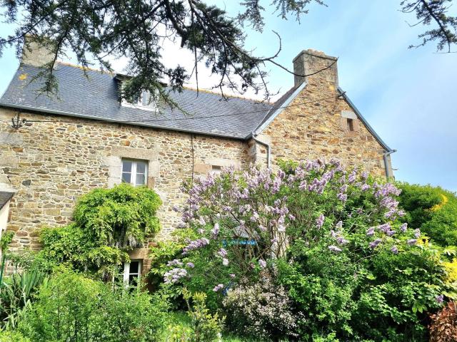 Vente maison 6 pièces Perros Guirec 22