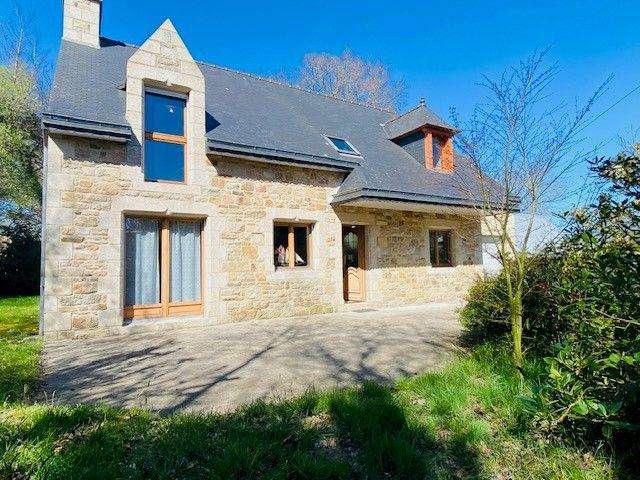 Vente maison 6 pièces Perros Guirec 22