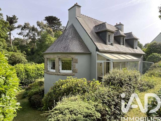 Vente maison 6 pièces Perros Guirec 22