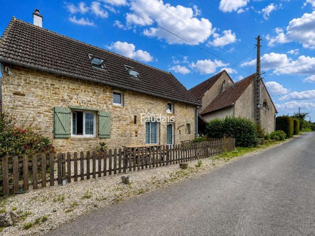 Vente maison 4 pièces Picauville 50