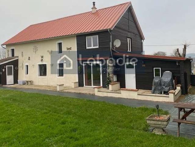 Vente maison 6 pièces Pierres 14