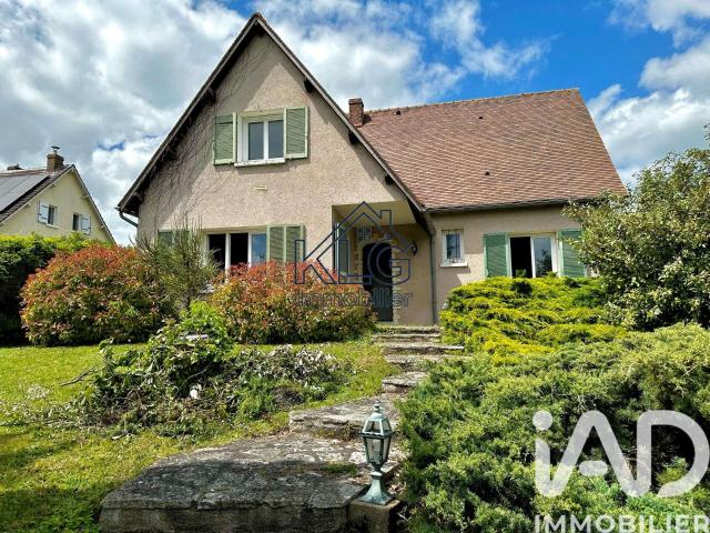 Vente maison 6 pièces Pierres 28