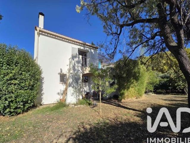 Vente maison 6 pièces Pignan 34
