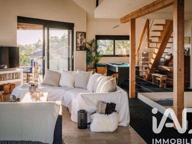 Vente maison 6 pièces Pimbo 40