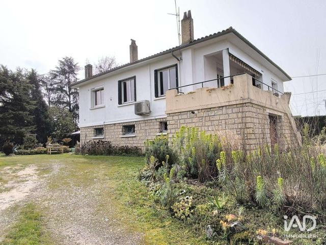 Vente maison 6 pièces Pineuilh 33