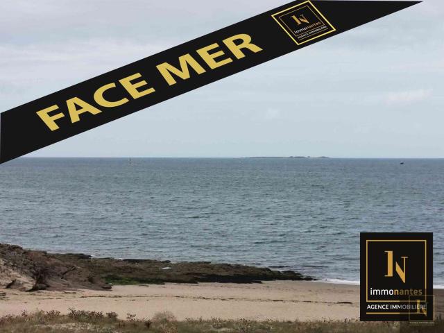 Vente maison 6 pièces Piriac sur Mer 44