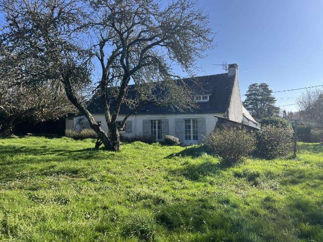 Vente maison 6 pièces Piriac sur Mer 44