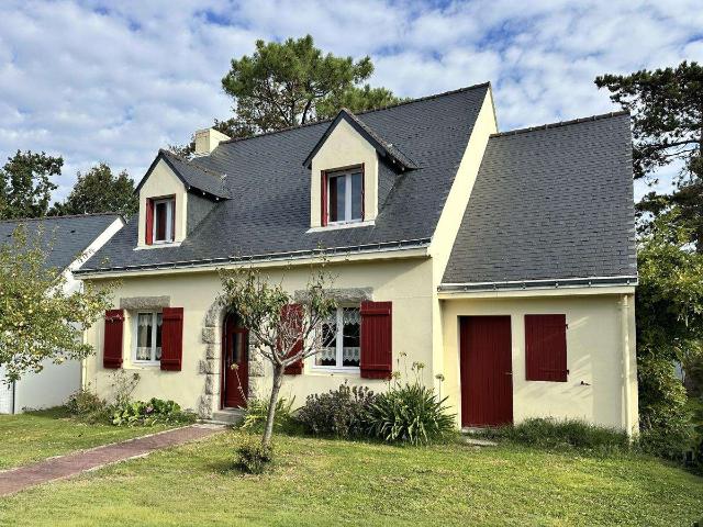 Vente maison 6 pièces Piriac sur Mer 44