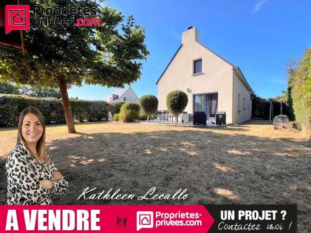 Vente maison 6 pièces Piriac sur Mer 44